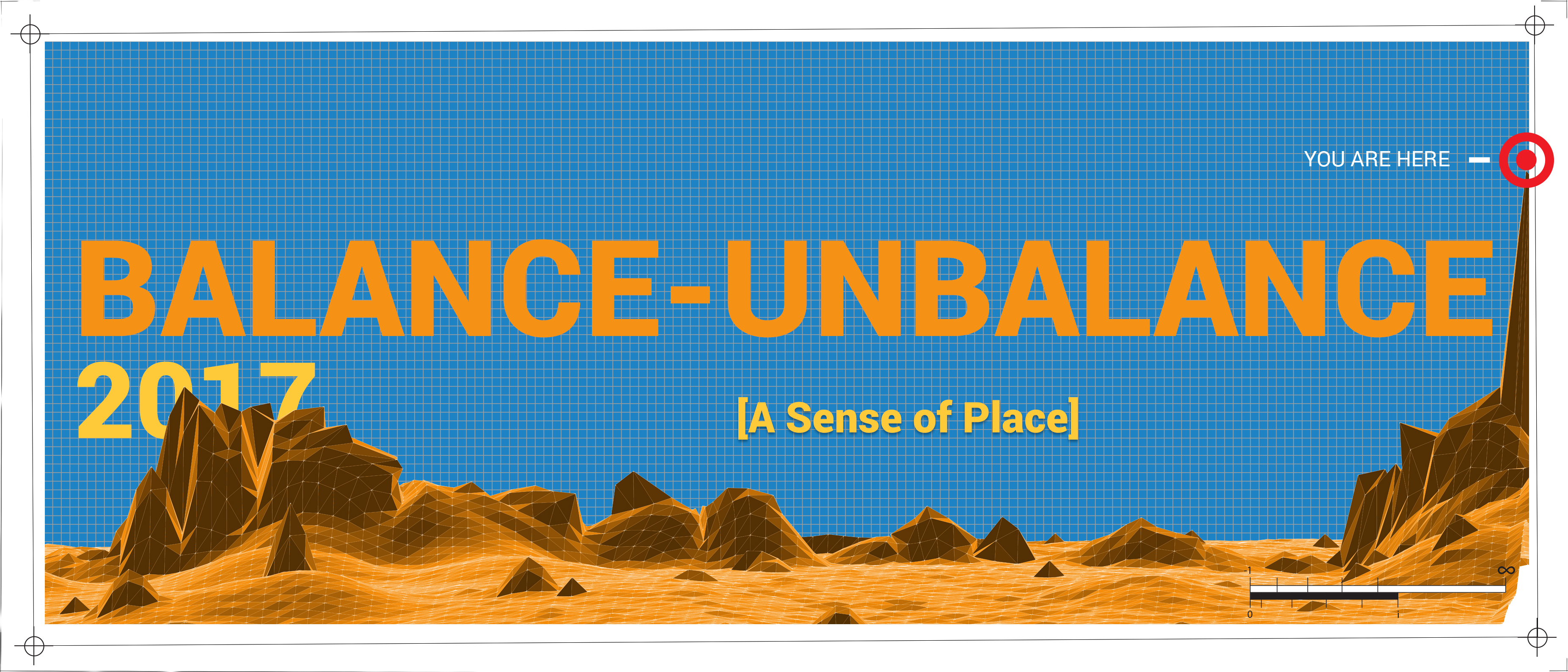 Balance Unbalance 2017